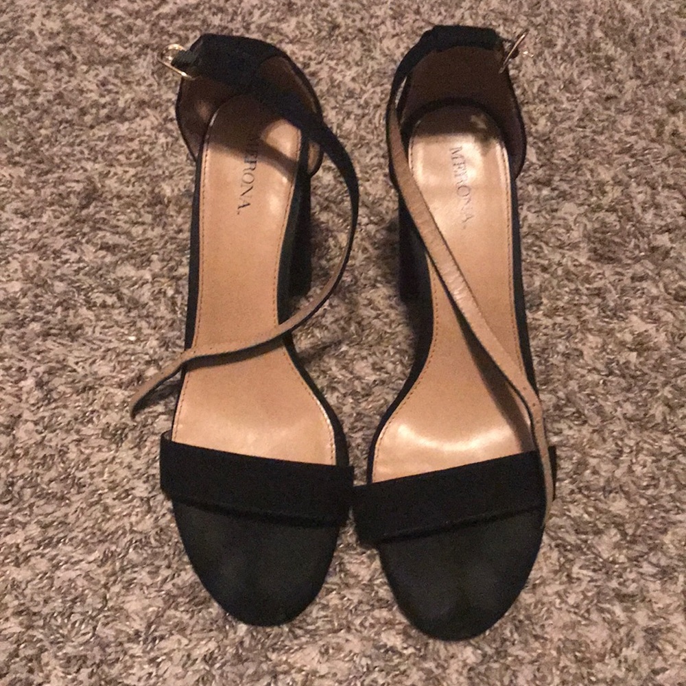 Merona Heels
